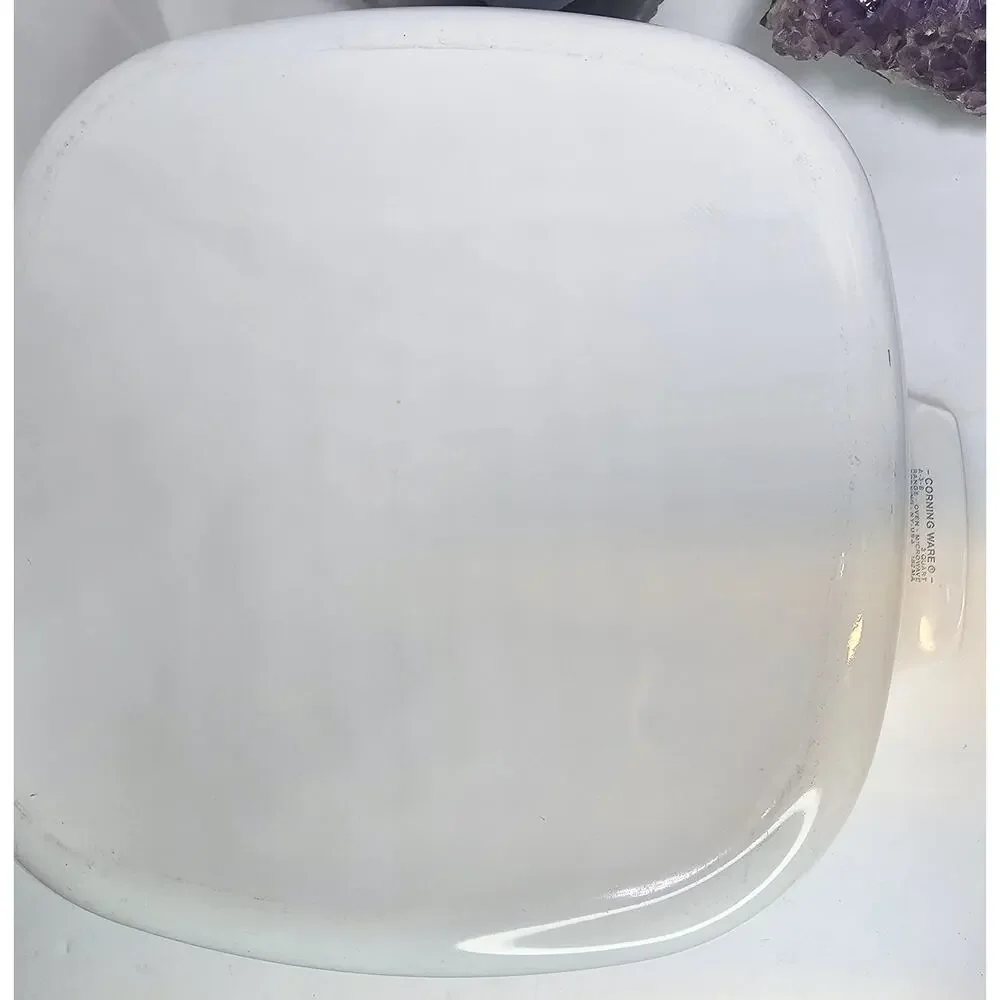 Corning Ware A-3-B 3 Quart. Range - Oven - Microwave. Corning, NY, USA 182MA